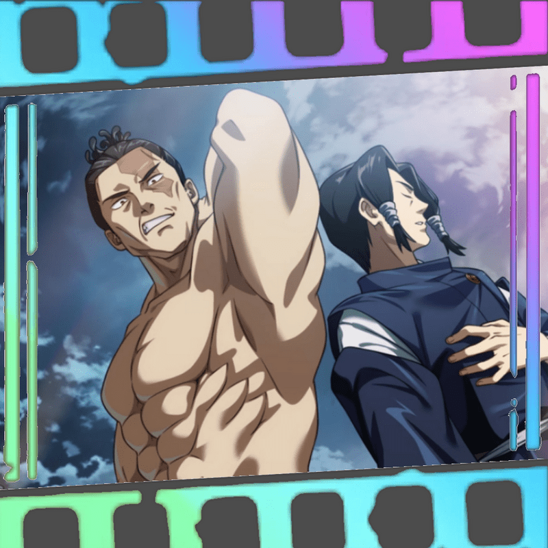 盤石の布陣