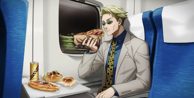 ささやかな楽しみ