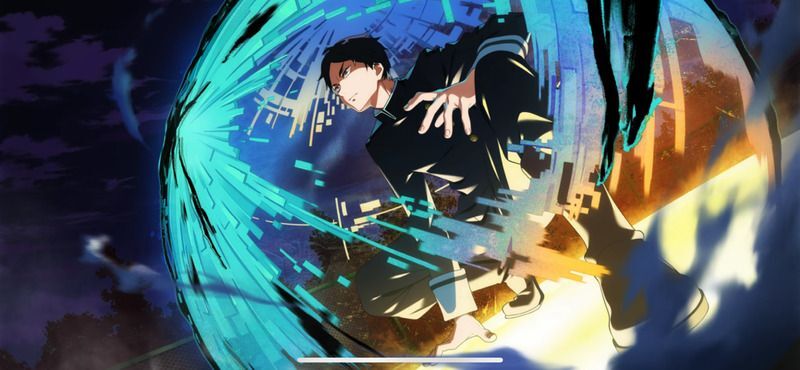 【術師としての覚悟】結木海斗