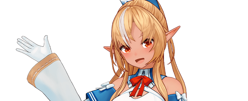 不知火フレアの評価とステータス