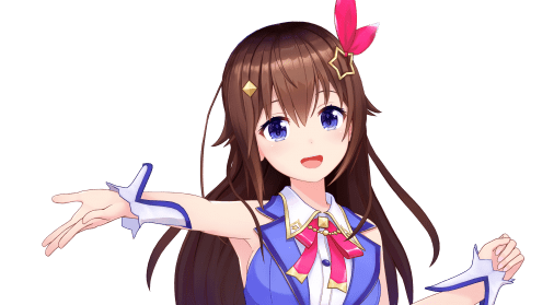 ときのそらの基本情報