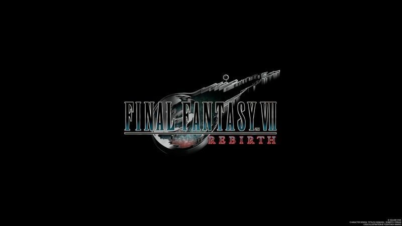 【FF7リバース】トップページ