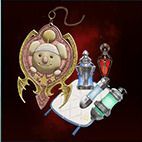 クポチャーム&冒険アイテムセット