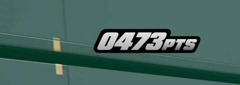 999までのゲージ