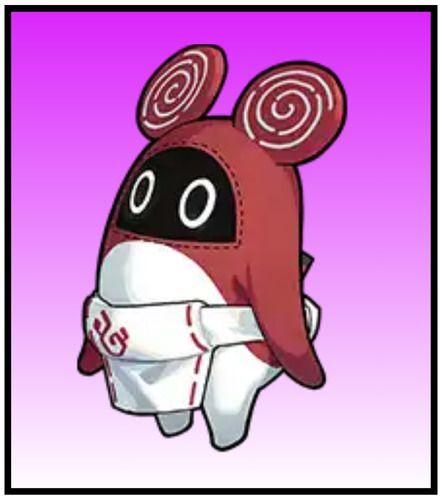 オスモウボンプ