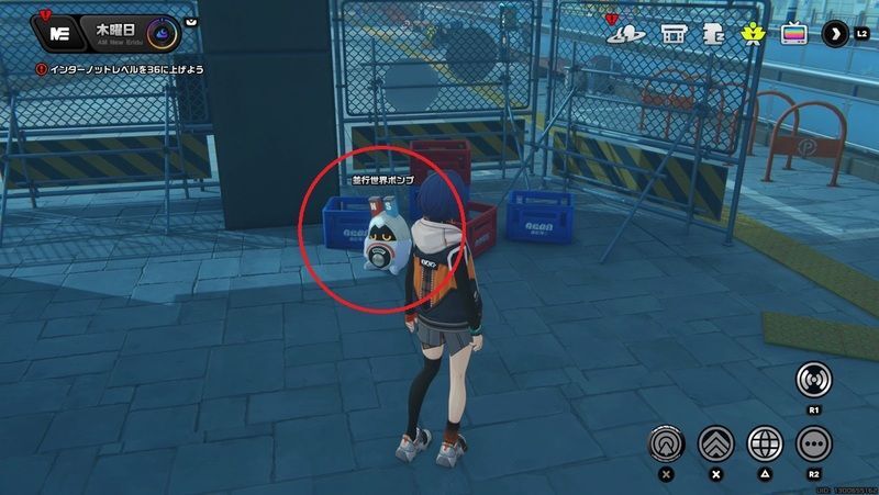 深夜になると聞こえる泣き声の出現場所