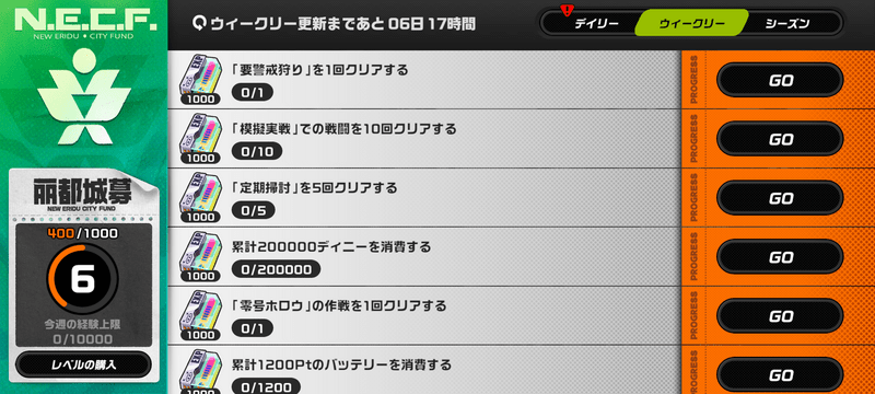 エリーファンド