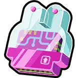 ボンプ用システムウィジェット