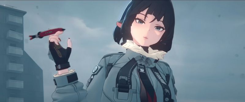 ジェーン・ドゥ