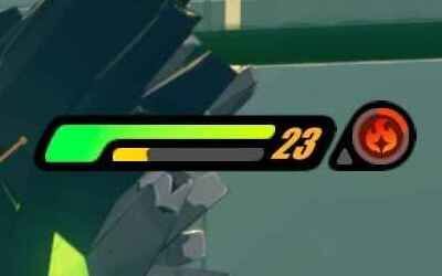 ブレイク値の確認