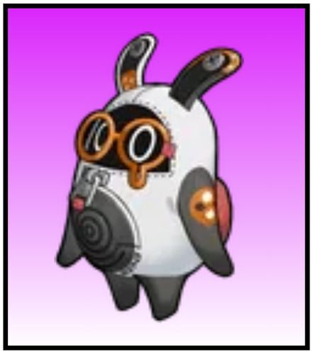 ウルリンボンプ