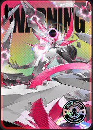 凋落花園のボスのアイコン画像