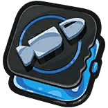 高級支援認証バッジ