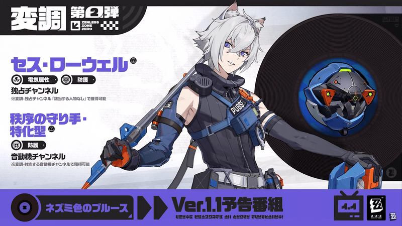 A級「セス」が同時ピックアップ