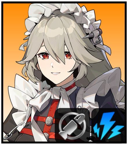 リナ