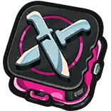 バンガード認証バッジ