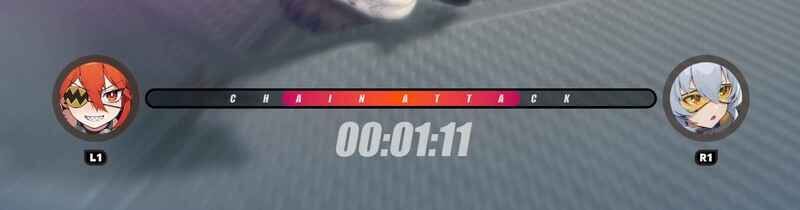 連携スキルの選択