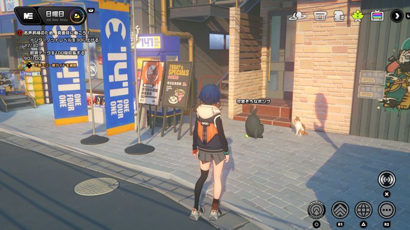 可哀そうなボンプの出現場所