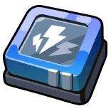 上級感電チップ