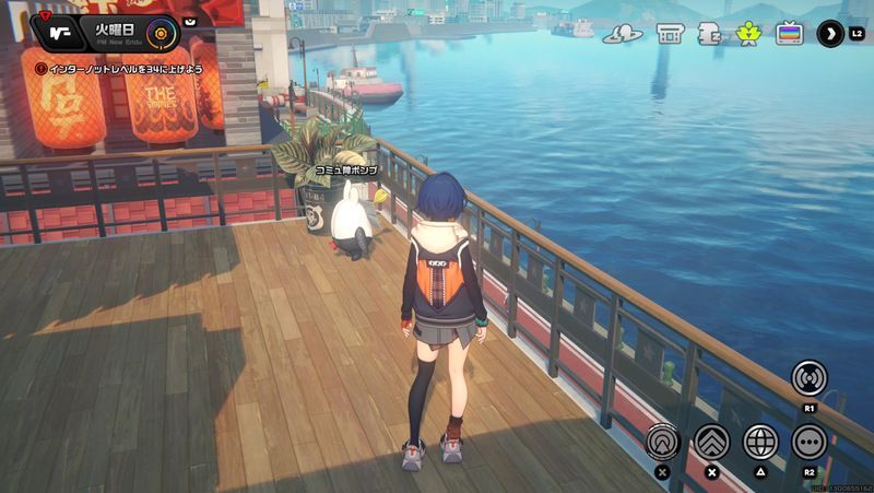 コミュ障ボンプ