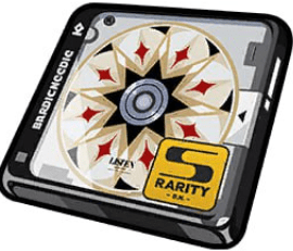 静寂のアストラ