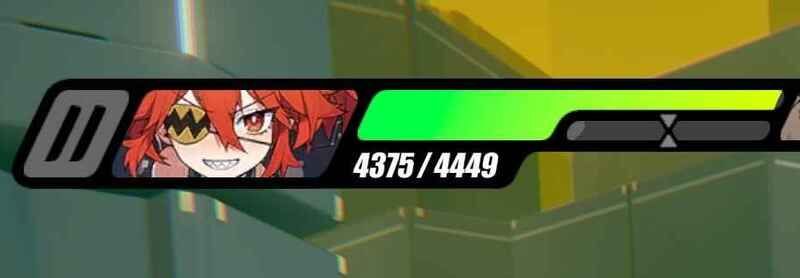 強化特殊スキル発動不可ゲージ