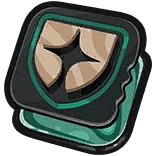 初級防護認証バッジ