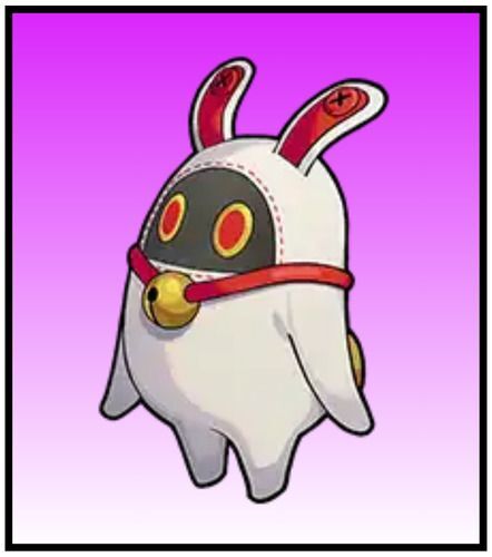 オマネキボンプ