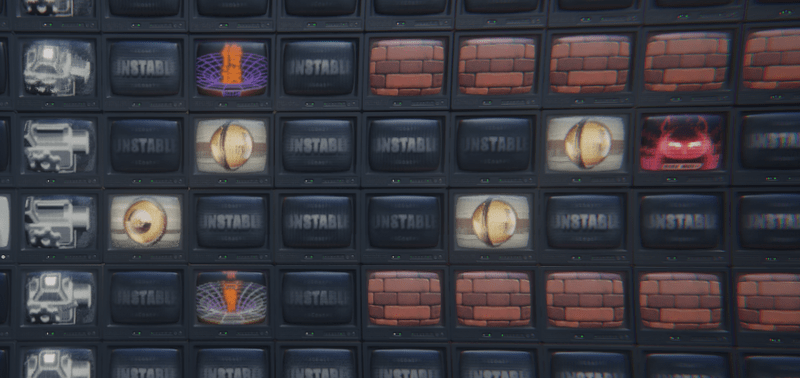 強敵を倒すには2発必要