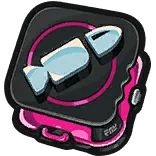 コマンダー認証バッジ