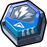 特化感電チップ