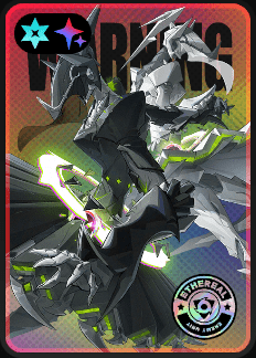 高層遺跡のボスのアイコン画像