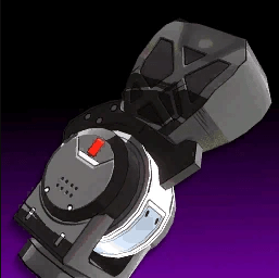 高次元データ:壊滅の突進