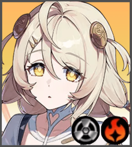 フィオニー
