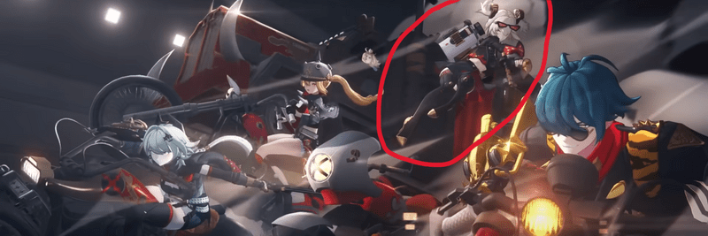 バーニス・ホワイト