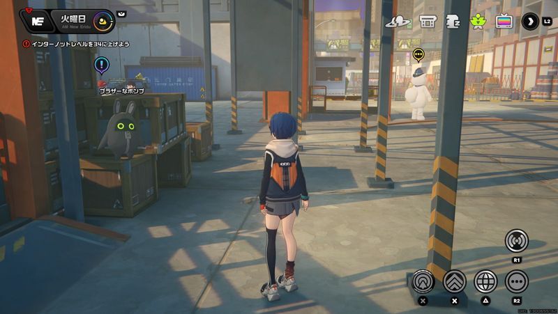 ブラザーなボンプ