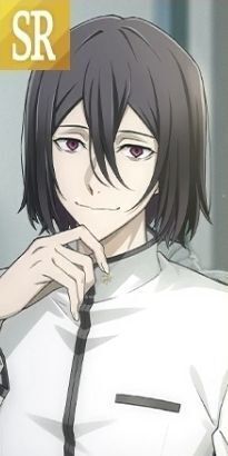 SRフョードル・D