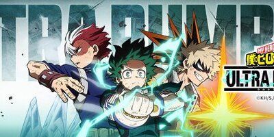 ヒロアカUR攻略Wikiトップ