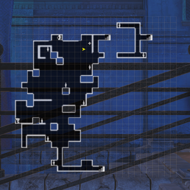 交易水路-7丁目マップ