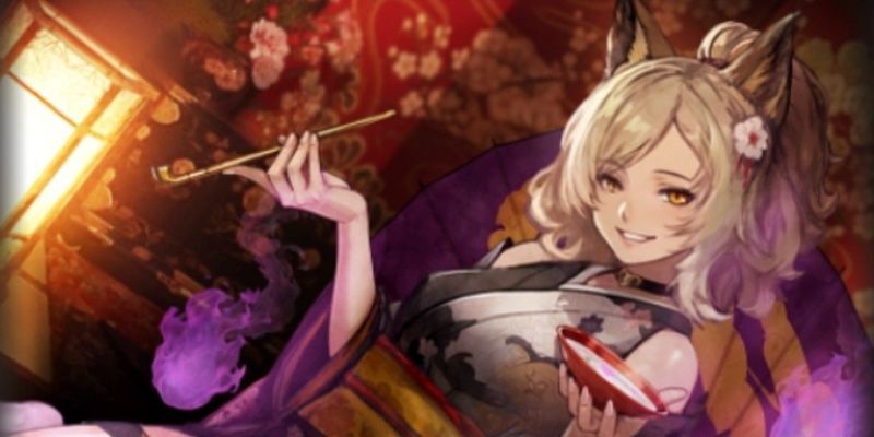 ユズナミキバナー