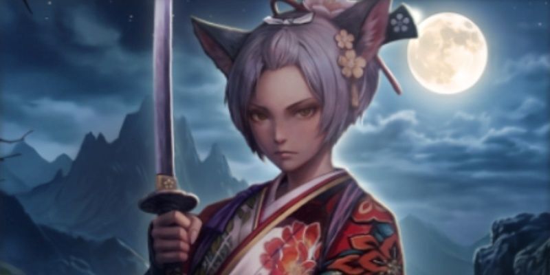 明鏡シオウガチャ