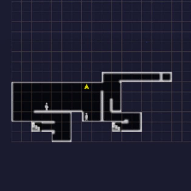 交易水路-亡骸の海辺マップ