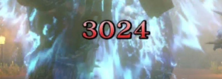 ミガルレベル7赤鬼