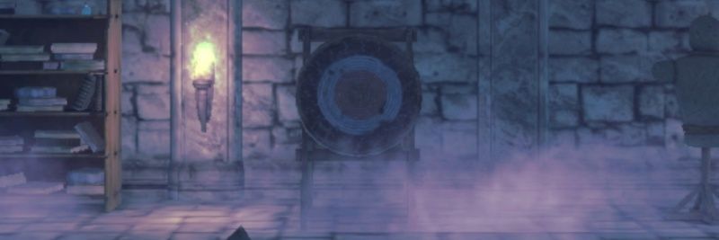 魔術師の試練