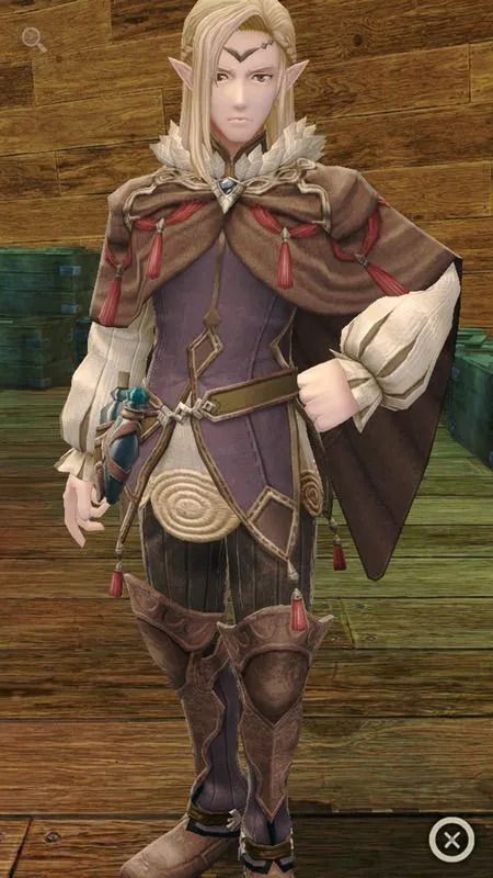 エルドラド魔術師