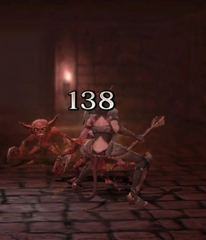 属性ダメージ等倍