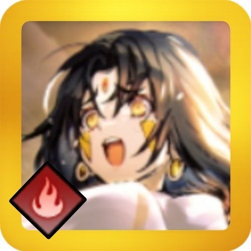 挑戦者ベルカナン