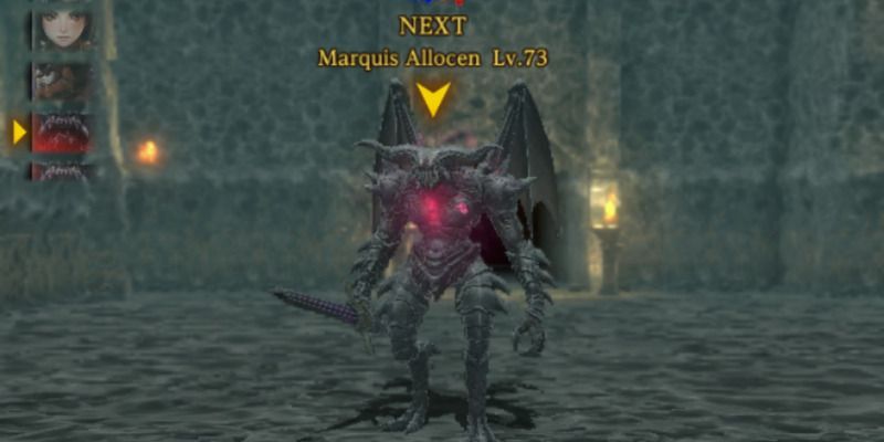 【ウィズダフネ】悪名高い魔物(NM)の出現場所まとめと証・欠片のドロップ報告【FF11コラボ】