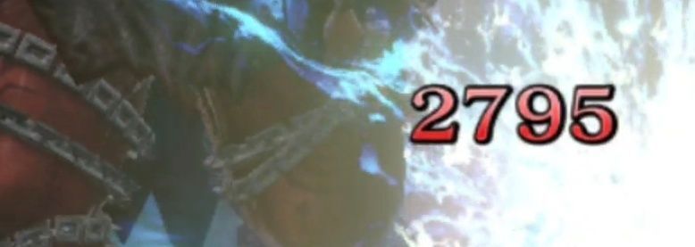 ミガルレベル7赤ホブゴブリン