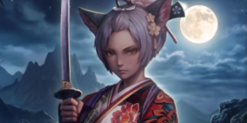 新キャラ
